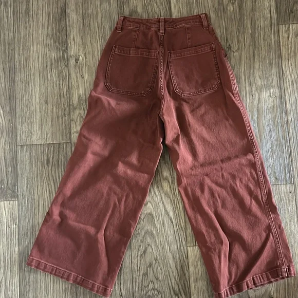 Universal Thread Jeans - Picture 4 of 5